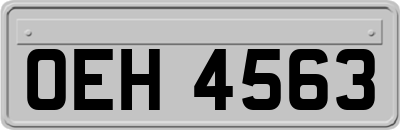 OEH4563
