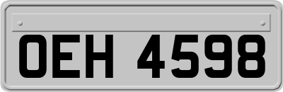 OEH4598
