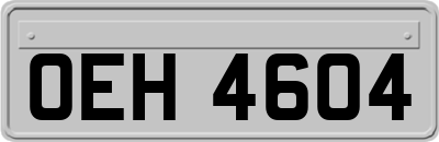 OEH4604