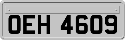 OEH4609
