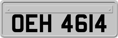 OEH4614