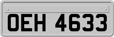 OEH4633