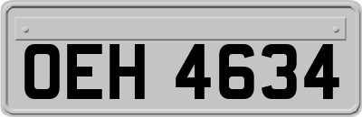 OEH4634