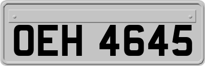 OEH4645