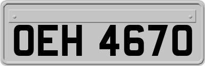 OEH4670