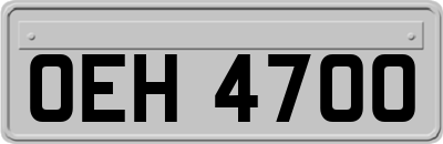 OEH4700