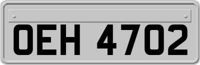 OEH4702