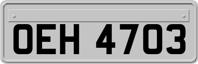 OEH4703