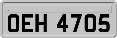 OEH4705