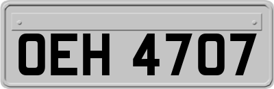 OEH4707