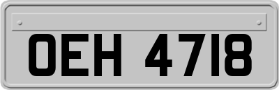 OEH4718