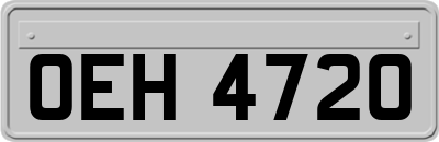 OEH4720