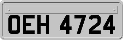 OEH4724