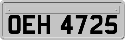 OEH4725