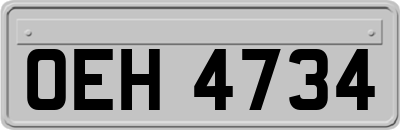 OEH4734