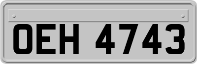 OEH4743