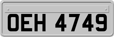 OEH4749