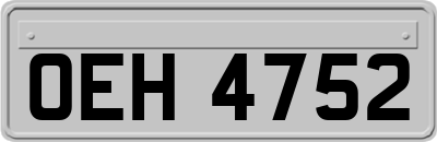 OEH4752