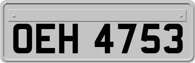 OEH4753