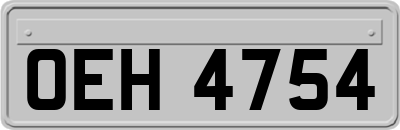 OEH4754