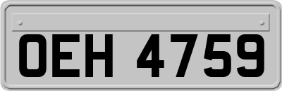 OEH4759