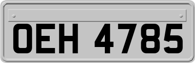 OEH4785