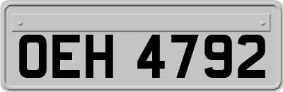 OEH4792