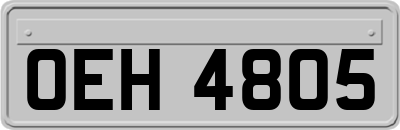 OEH4805