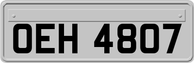 OEH4807