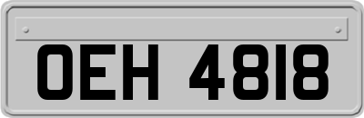 OEH4818