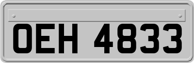 OEH4833