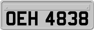 OEH4838
