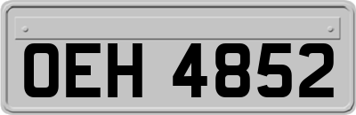 OEH4852