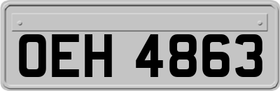 OEH4863