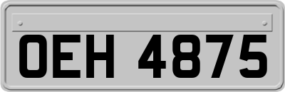 OEH4875