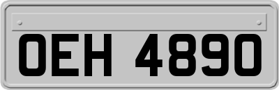 OEH4890