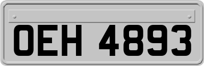 OEH4893