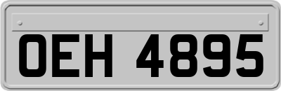 OEH4895