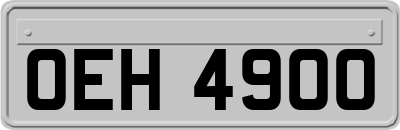 OEH4900