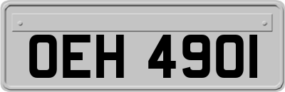 OEH4901