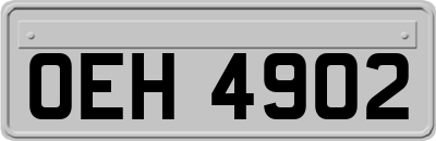 OEH4902
