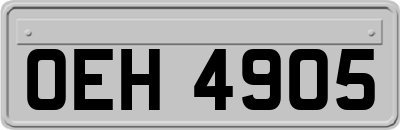OEH4905