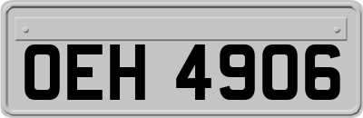 OEH4906