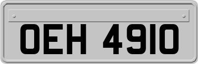 OEH4910