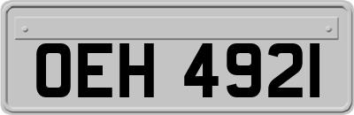 OEH4921