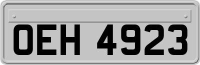 OEH4923