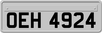 OEH4924