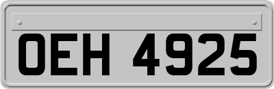 OEH4925
