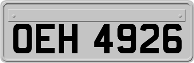 OEH4926