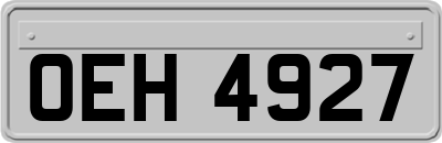 OEH4927
